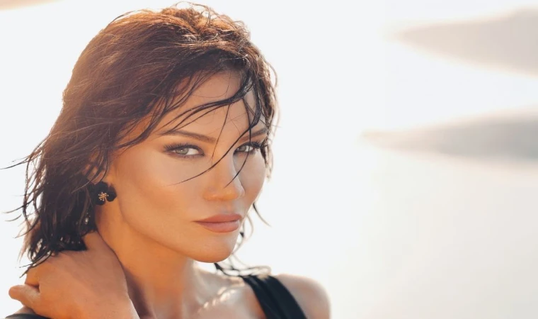 ÖZLEM KOLDAŞ’TAN SONER OLGUN ŞARKISI