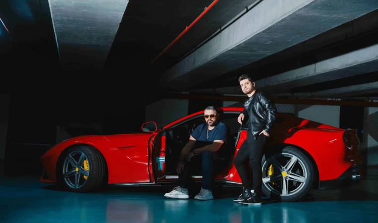 HAYALLERİN VE MÜZİĞİN BULUŞMASI