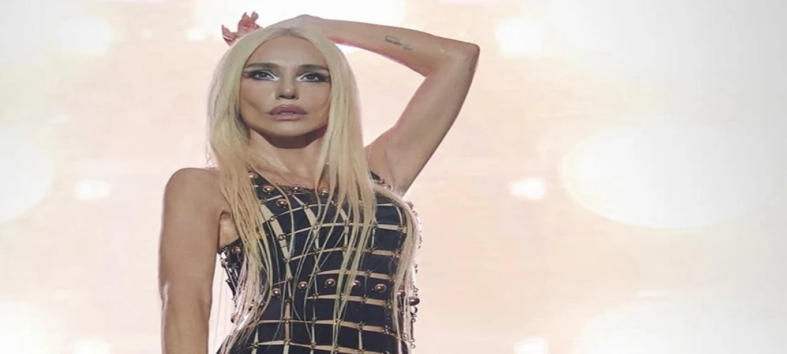 İLK KONSER GÜLŞEN’DEN