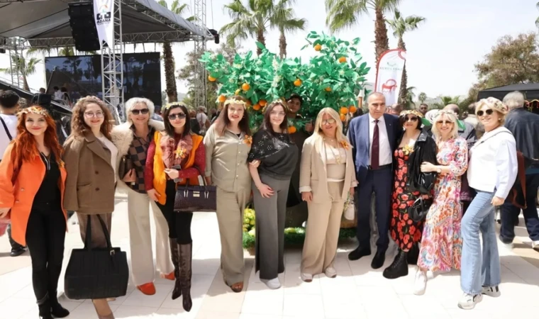 KADIN LİDERLER KULÜBÜ ADANA’DA İZ BIRAKTI