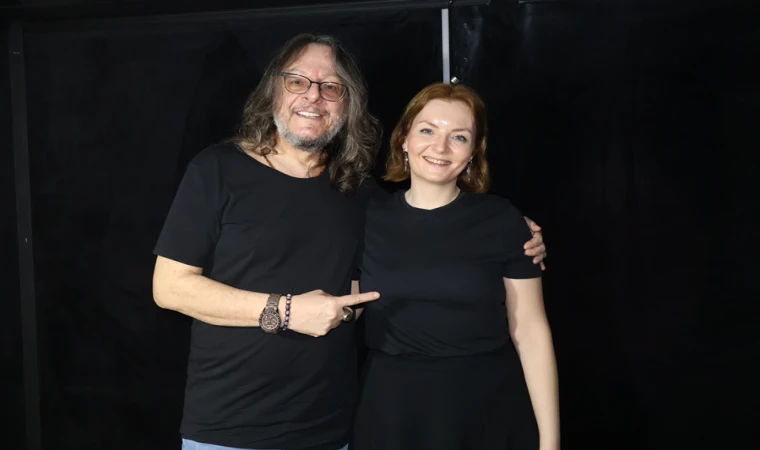 KIZIMA VASİYET ETTİM