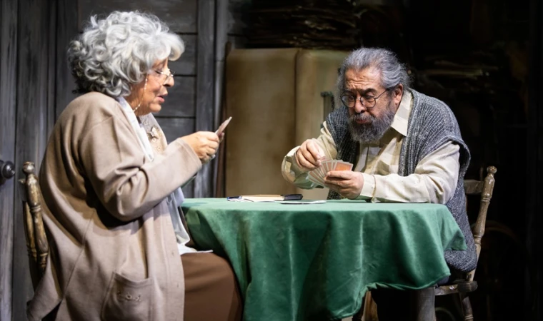 KONKEN PARTİSİ’NE AFİFE’DE BÜYÜK ONUR