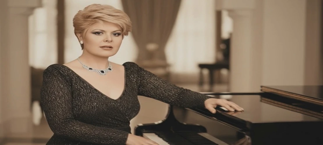 NEŞE KARABÖCEK'DE MODAYA UYDU