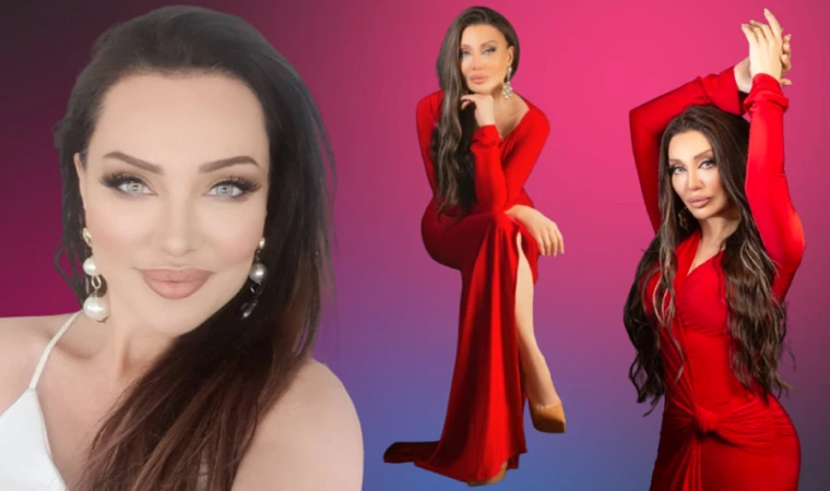 UMUT AKYÜREK YORUMUYLA DUYGULARA HÜKMEDİYOR