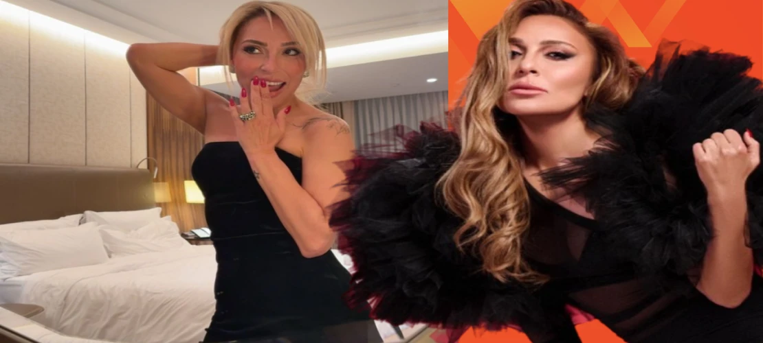 ZİYNET SALİ’DEN SÜRPRİZ DEĞİŞİM