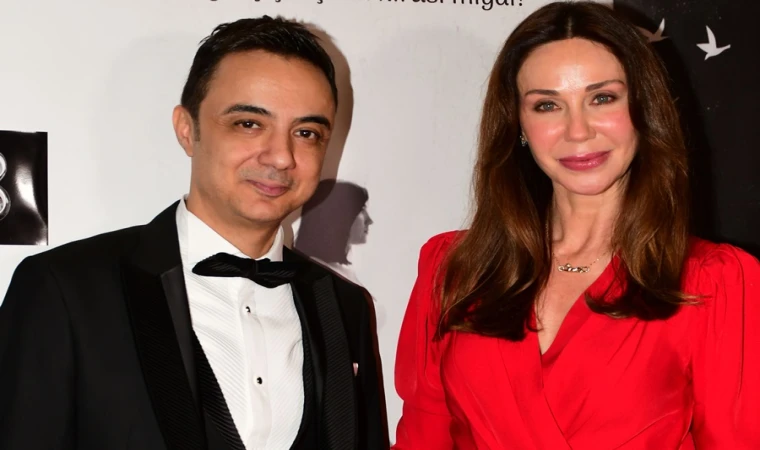 DEMET ŞENER’DEN ŞAİR ERHAN PENDÜK’E GÖNÜLDEN DESTEK