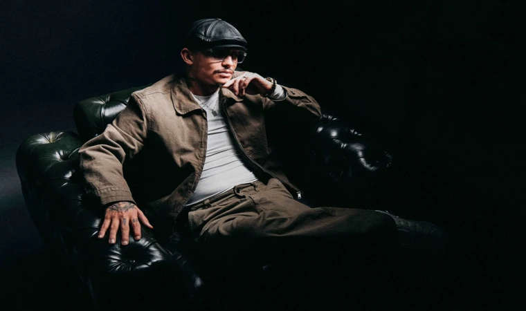 RAP’IN YÜKSELEN YILDIZI