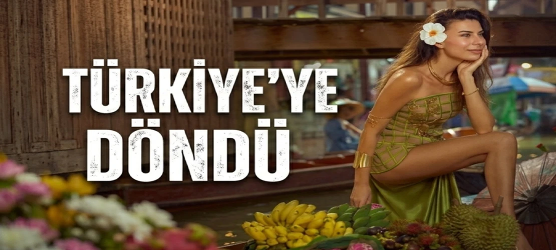 BİR DÖNDÜ, PİR DÖNDÜ