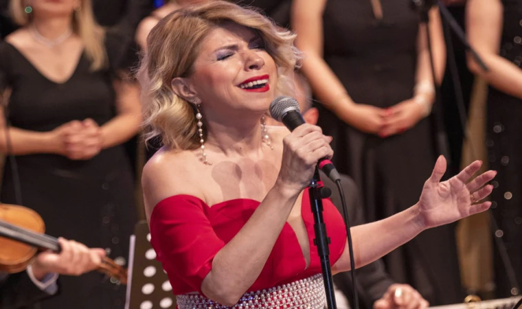 BİR GÜN ARAYLA İKİ ÖZEL KONSER