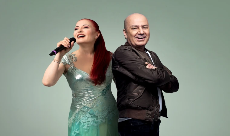KÜLTÜREL EZGİLER GELECEĞE TAŞINIYOR