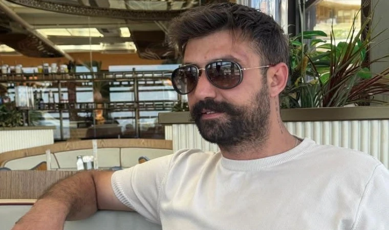 İNŞAATTAN SİNEMAYA UZANAN BAŞARI HİKÂYESİ
