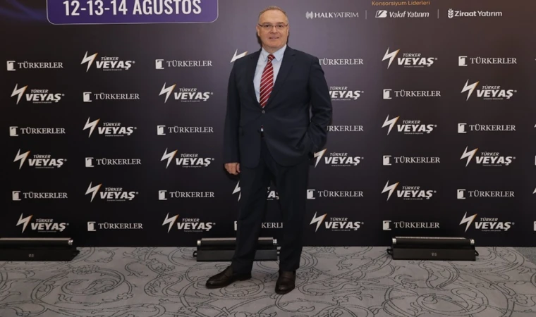 TÜRKER VEYAŞ BORSAYA AÇILIYOR