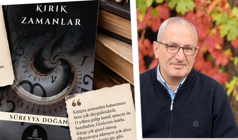 GEÇMİŞTEN BUGÜNE UZANAN BİR HAFIZA YOLCULUĞU