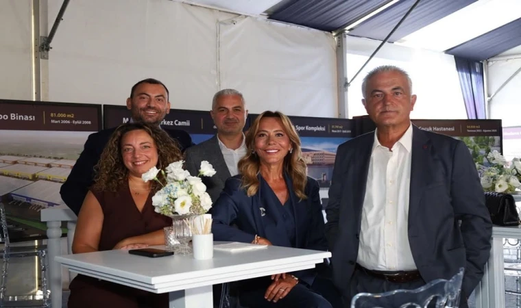 KIRK YILLIK BİRİKİM, YENİ NESİL VİZYON