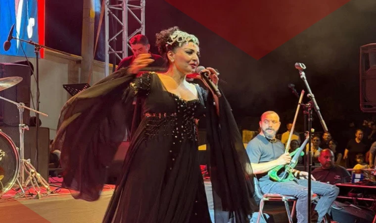 LALAPAŞA’DA 90’LAR RÜZGÂRI ESTİ