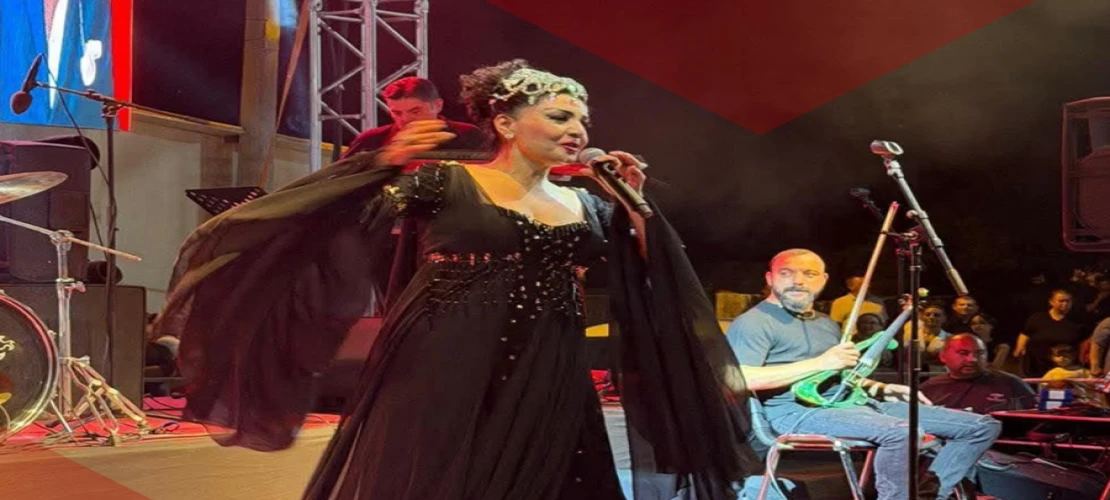 LALAPAŞA’DA 90’LAR RÜZGÂRI ESTİ