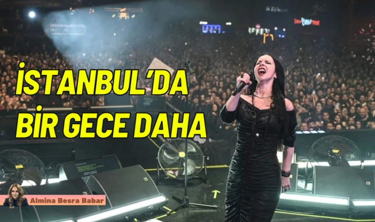 MEĞER HAYATLARIMIZIN BÜYÜK BİR ANLAMI EKSİKMİŞ