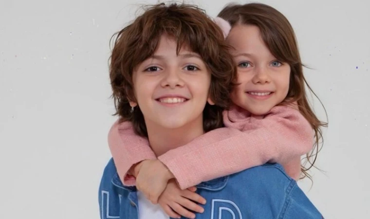 ‘AHVAL’ SETİNDE SARA VE ÖMER RÜZGÂRI