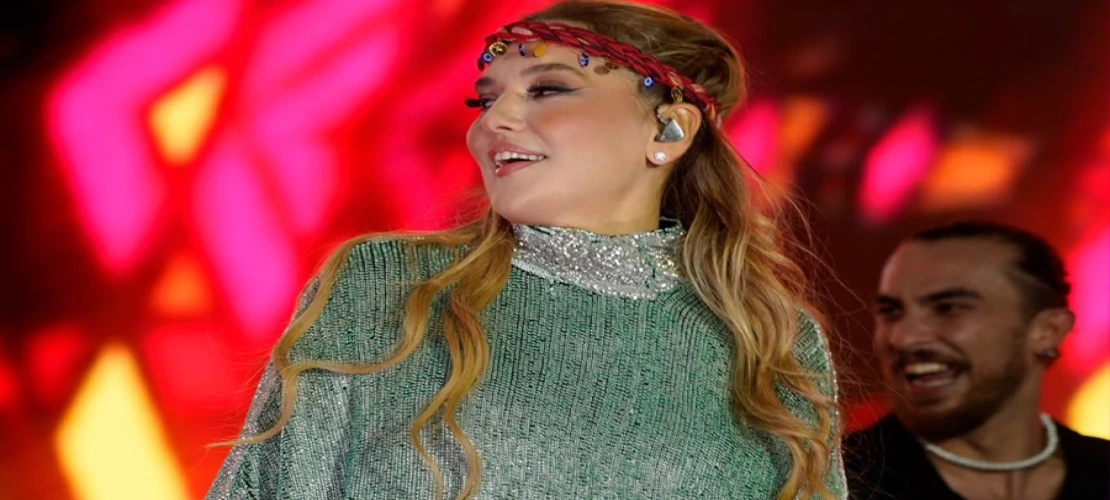 DEMET AKALIN’DAN MARDİN’E ÖZEL SELAM
