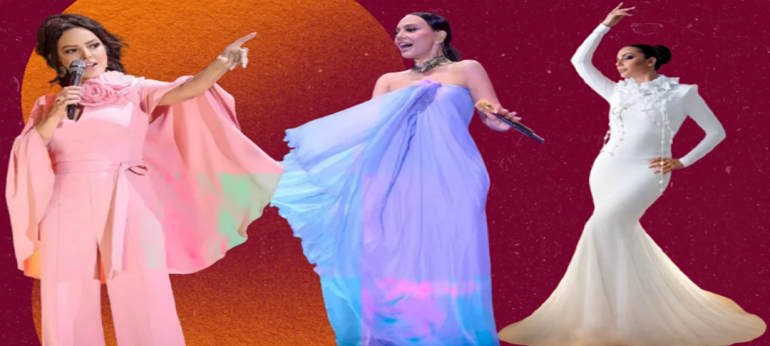 EBRU GÜNDEŞ’TEN KIBRIS’TA BAYRAM İZDİHAMI! OTEL TAMAMEN DOLDU