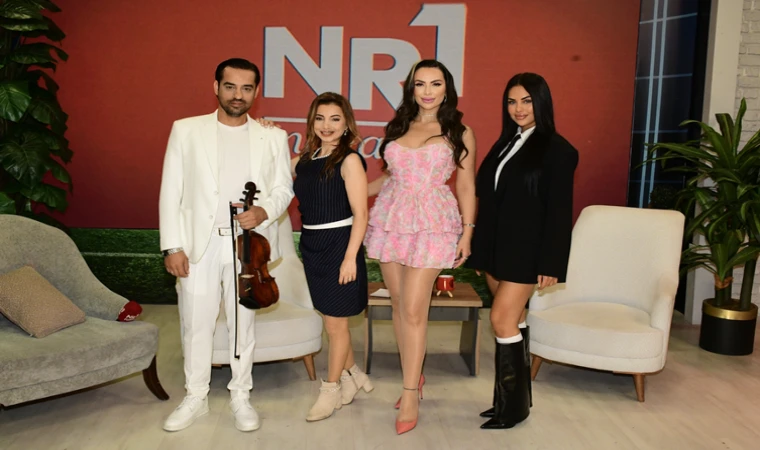 ! HANDE ARAS’IN KONUĞU BAŞAK AKDENİZ’DEN DİKKAT ÇEKEN AÇIKLAMALAR