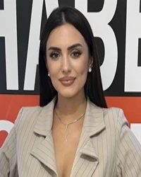 DİDEM TÜRKMEN