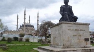 Mimar Sinan Rotası