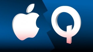 Qualcomm Apple'a açtığı patent davasını kazandı