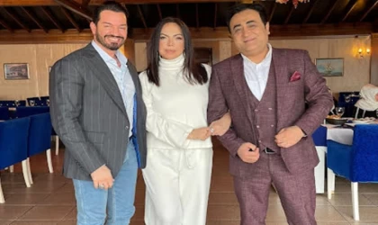 İLK KEZ ROMANTİK KOMEDİDE OYNADIM