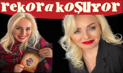 FUNDA AKOSMAN'IB BÜYÜK BAŞARISI