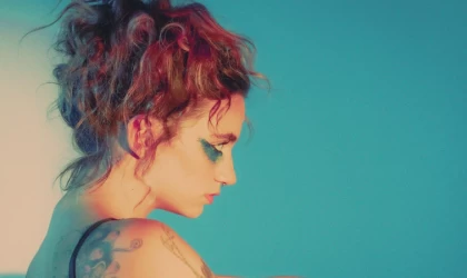 MELİS KARADUMAN'DAN SON PERDE