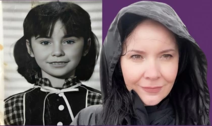 ŞEBNEM FERAH DÖNÜŞ SİNYALİ VERDİ