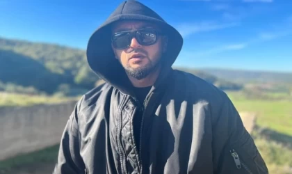 TÜRKÇE RAP'İN SEVİLEN İSMİ ZERO, YENİ "GEL" ŞARKISIYLA KARŞINIZDA