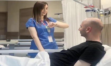 BEYAZ KANATLI MELEKLER