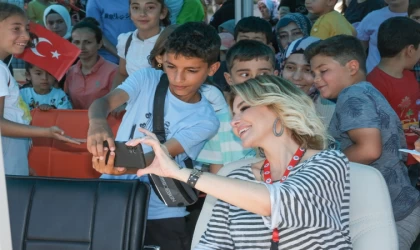 ÇOCUKLAR GÜLSÜN DİYE DERNEĞİ’NiN 44. ANAOKULU