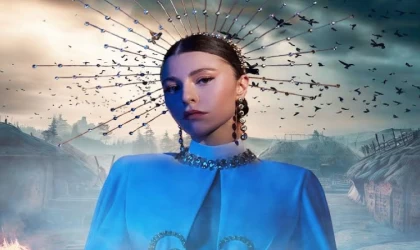 GLS’NİN 5 ŞARKILIK EP’Sİ