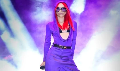 GÜLŞEN’İN 19 MAYIS ÇIKARMASI