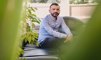 KEMAL CEYHAN MÜZİK LÜKS OLDU