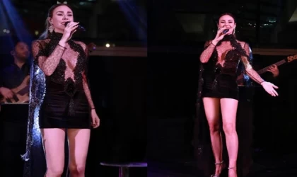 KONSER MARATONU BAŞLADI