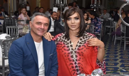 MİCHAELA ASTRO GS ŞAMPİYON DEDİ OLDU