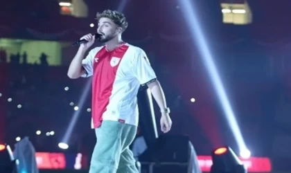 TARAFTARLARIN SEVGİ SELİNE UĞRADI