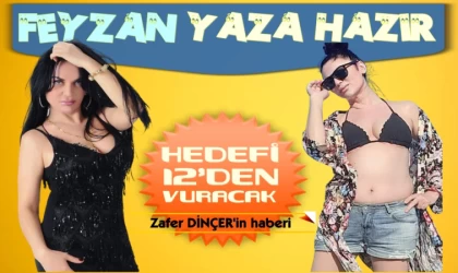 FEYZAN "BEN ADAMI YAKARIM" DİYOR