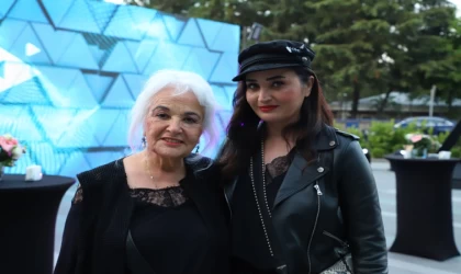 İSTANBUL DİJİTAL SANAT FESTİVALİ BAŞLADI
