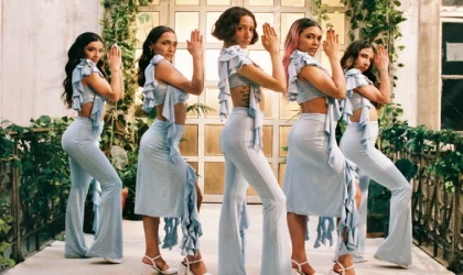 ZEYNEP BASTIK “EYVAH” DEDİ