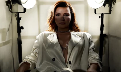 CAMBAZ’I MÜZİKSEVERLERİN BEĞENİSİNE SUNUYOR