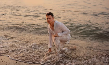 CEVHER AKSOY'DAN YAZLIK ŞARKI