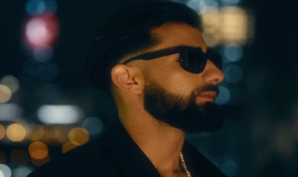 HÜNKAR GÖKSU'DAN DUYGUSAL BİR YOLCULUK