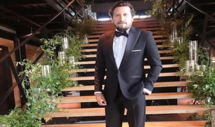 ÜNLÜ YILDIZLAR ONUN PEŞİNDE