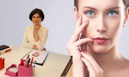 AMELİYATSIZ DA GENÇLEŞMEK MÜMKÜN
