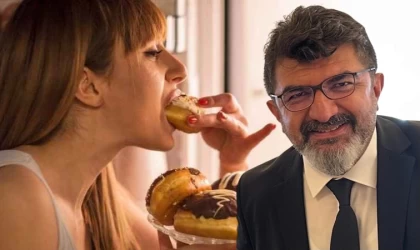 PROF.DR. BARIŞ ÖZTÜRK, METABOLİK OTOFAJİ DİYETİ İLE KİLOLARA ELVEDA